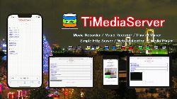 TiMediaServer